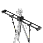 Zeapon 120 Multi-axis Motorized Slider 2-AXIS Version. Fixed Price $649.00.