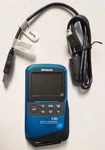 Polaroid X720 XVF-720 Digital Camcorder With Power 3M Waterproof -tested. Fixed Price $22.46.