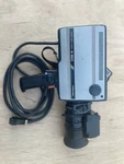 Vintage Toshiba Color Video Camera IK-1850 Untested. Fixed Price $75.00.