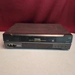 Toshiba Vhs Vcr W522 Fi 4 Head Tested Working Video Cassette Recorder. Fixed Price $56.00.