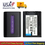 For Sony DCR-TRV25 DCR-TRV30 DCR-TRV33 DCR-TRV38 DCR-TRV39 Battery NP-FM50. Fixed Price $12.99.