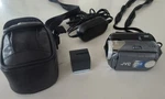 Jvc Everio GZ-MG37U 30GB Hard Disk Drive Camcorder. Excellent Condition. Fixed Price $49.99.