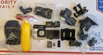 Sjcam SJ5000X Elite Sport Action Dv Camera H.264 4K Gyro Wifi 2.0' Lcd. Fixed Price $49.95.