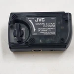 Original Jvc Docking Station CU-V507U For Camcorder Digital Video Camera Japan. Fixed Price $16.99.