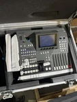 Panasonic AG-MX70 Digital Av Mixer In Hard Case. Fixed Price $166.60.