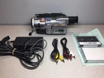 Sony DCR-TRV103 DIGITAL8 HI8 8MM VIDEO8 Camcorder Ntsc With Ac Adaptor. Fixed Price $149.99.