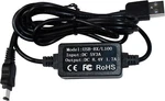 Usb Charger Adapter For Sony Camera Camcorders AC-L15 AC-L100 Replacement. Fixed Price $9.95.
