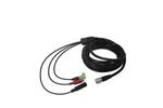 Marshall CV-BSE-10FT Breakout Cable For CV503/504/505/506/508/344/345/346/348. Fixed Price $50.00.