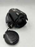 Vivitar DVR4K-BLK Hd Digital Video Camera With Wifi (read). Fixed Price $12.87.