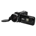 New Vivitar Pro Hd Digital Camcorder DVR8KSAMSKIT - Free Shipping. Fixed Price $54.50.