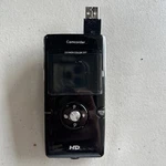 Vivitar Dvr 880HD Digital CAMCORDER-2" SCREEN/4X ZOOM/8.1 Pixels Y2K.. Fixed Price $11.99.