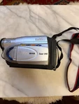 Jvc Super Vhs Camcorder 700X Digital Zoom Model GR-SXM265U Untested As Is. Fixed Price $52.00.