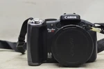 Canon Powershot S5 Is 8.0MP Digital Camera. Fixed Price $82.77.