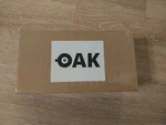 Luxonis Robotics Camera Fixed Focus New Sealed In Box (OAK-1-POE-FF). Fixed Price $319.00.