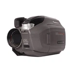 Panasonic PV-L650D Vhs-c Camcorder Fully Functional. Fixed Price $68.00.
