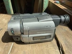 Sony Handycam CCD-TRV75 Video Camera Camcorder Nightshot Tested Works Read!. Fixed Price $129.99.