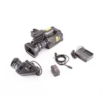 Sony PMW-300K1 Xdcam Hd Semi-shoulder Handy Camcorder SKU#1964978. Fixed Price $1112.01.
