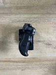 Red Digital Cinema DSMC2 Side Handle Mfr# 720-0050 SKU#1960609. Fixed Price $600.00.