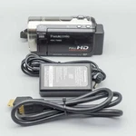 Panasonic HDC-TM60 Full Hd, 35X Zoom, 16GB, Sdxc & Ois Tested, Fwo Superb. Fixed Price $107.58.