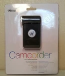 New Sealed Memorex Black Digital Hd Video Photo Camcorder 7 In 1 Camera. Fixed Price $69.95.