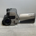 Hitachi VM-H655LA Video Camcorder Tested Please Read F3. Fixed Price $20.99.