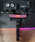 4K Action Camera Full Spectrum Kit Paranormal Ghost Hunting Equipment #2. Fixed Price $188.06.