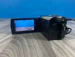 Sony HDR-XR160 High Definition Camcorder (black). Fixed Price $119.98.