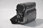 Jvc GR-D770U Minidv Camcorder 34X Optical Zoom Digital Video Camera Untested.. Fixed Price $44.99.