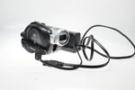 Panasonic HDC-SX5P Camcorder 1080P Sd Dvd Hybrid #G850. Fixed Price $135.02.
