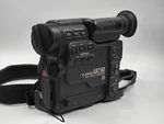 Canon UC10 8X Zoom Video Camera Not Tested. Fixed Price $60.79.