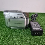 Sony Handycam DCR-HC19E Camcorder. Fixed Price $119.92.