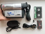 Samsung VP-W95D Pal Hi 8 Video Camcorder Camera Transfer ( Tested). Fixed Price $110.46.