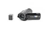 Canon Vixia Hf S30A Full Hd 1080P Camcorder #B141. Fixed Price $149.99.