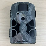 Stealth GMAX32VNG Trail Camera Camouflage- Tested No Sd Card. Fixed Price $44.99.