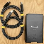 Panasonic AU-XPD1 Card Reader EXPRESSP2 Series Support Usb 3.0. Fixed Price $198.98.