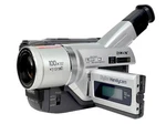 Sony Handycam DCR-TRV120E DIGITAL8 Camcorder Pal 25X Zoom Nightshot + Charger. Fixed Price $168.99.