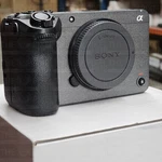Sony Digital Cinema Camera ILME-FX30B. Fixed Price $1632.99.