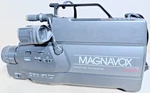 Magnavox CVJ310AV01 Vhs Movie Maker 1988 Video Camcorder - Tested Works Great. Fixed Price $74.00.