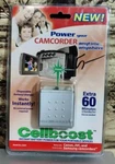 Cellboost Battery Power CAM1 Instant Portable Nib. Fixed Price $12.95.