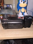 Panasonic HC-V750 Full Hd Video Camera Camcorder -tested Working.. Fixed Price $299.99.