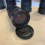 Fujinon A14 10F Tv Camera Zoom Lens 1:1.7/10-140MM ERM-1 Tested L#2 BX#6. Fixed Price $400.00.