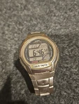 Casio WV-58A Waveceptor Watch Metal Band Chronograph Alarm World 44MM See Notes. Fixed Price $29.95.