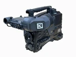 PDW-F800 Xdcam Professional Camcorder W/sony HDVF-20A Viewfinder (10813). Fixed Price $850.00.