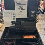 Vintage Curtis Mathes Color Video Camera - CV800 Rare 1988 Model. Read!. Fixed Price $78.00.