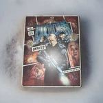 Steelbook Doom (blu-ray Only) Euc!. Fixed Price $12.95.