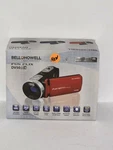 Bell Howell Fun Flix DV50HD 1080HD Videos 24.0MP 8X Digital Zoom 3.0" Lcd Displa. Fixed Price $36.00.