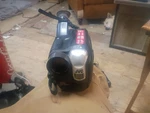 Vintage 1997 Jvc GR-AX720U Vhs-c Videomovie Camera Camcorder Tested Look. Fixed Price $60.00.
