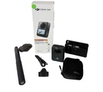 Dji - Osmo 360 Adventure Combo Black. Fixed Price $550.00.