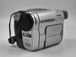 Sony DCR-TRV255E 990X Digital 20X Handycam Video Camera Recorder Used Working. Fixed Price $78.77.