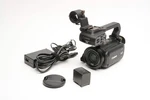 Canon XA10 Digital Video Camcorder W/batt, Handle, Clean! Tested. Fixed Price $482.25.